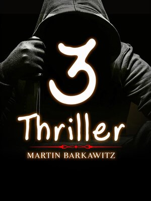 cover image of 3 Thriller